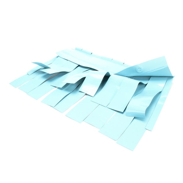 Champion - Moyer Diebel Curtain 26 X 19 1/4 Rod 108572 - main